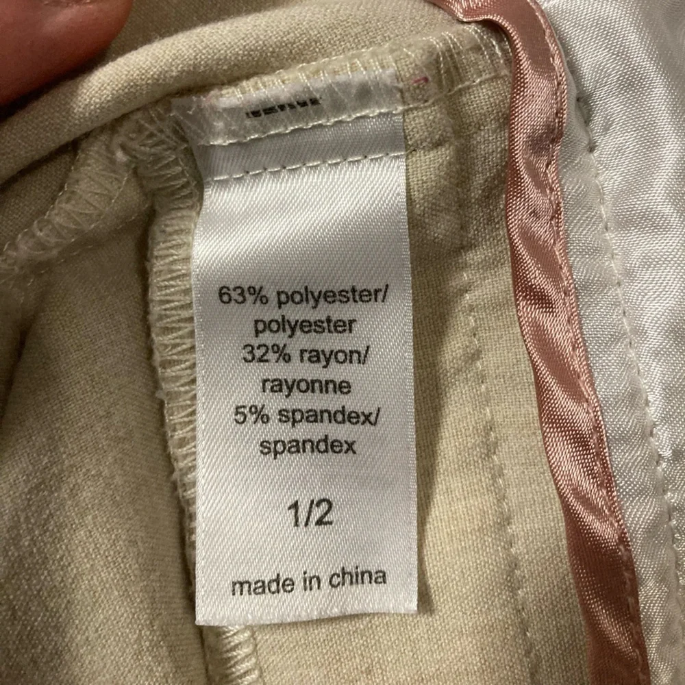 Maurices good used